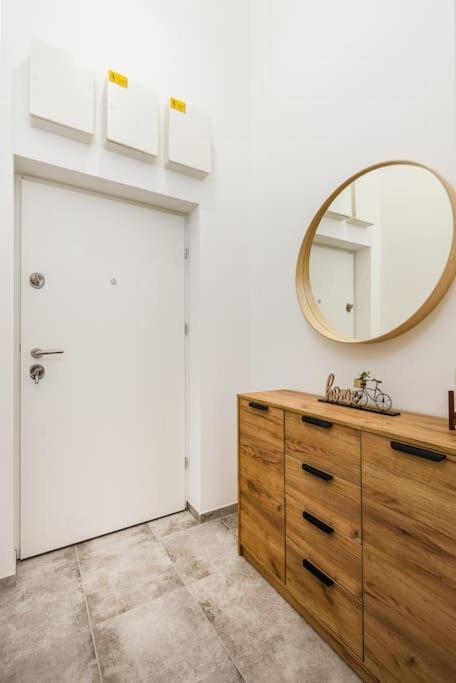 Venus Apartments - Westside Residence 布达佩斯 外观 照片
